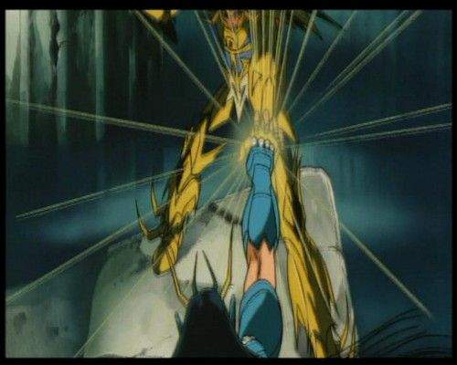 Otaku Gallery  / Anime e Manga / Saint Seiya / Screen Shots / Movies / 03 - La leggenda dei guerrieri Scarlatti / 260.jpg